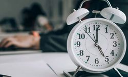 Ramazan ayı boyunca mesai saatleri değişti