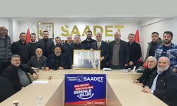 Vural: Adalet Sofraları’nda buluşuyoruz, Erbakan hocamızı rahmetle anacağız