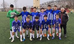 Gebze’nin kupa canavarı: 50.Yıl Chrysler Ortaokulu