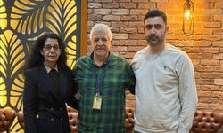 KOGACE’de başkan değişti