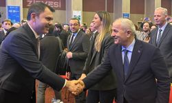 Başkan Büyükgöz, 1. Uluslararası Kentsel Dönüşüm Zirvesi’ne katıldı