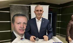 Başkan Kaya: Birlik ve kararlılıkla davamıza hizmet ediyoruz