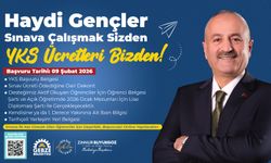 Gebze Belediyesi’nden YKS’ye girecek gençlere destek