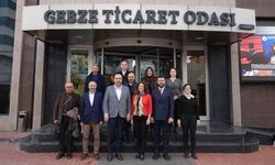Gebze Ticaret Odası, Hereke Asım Kocabıyık Meslek Yüksekokulu’nu destekleyecek