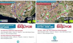 Darıca’nın yeni hizmet binalarına erişilebilir ulaşım