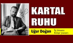 Kartal ruhu