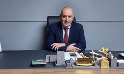 Aydoğdu’dan, Ramazan Bayramı mesajı