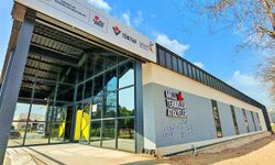 GTÜ Millî Teknoloji Atölyesi ile güçlendi