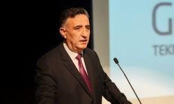 GTÜ’den Çanakkale Zaferi’nin 111. Yılına özel "GTÜ İçin Çal-3"