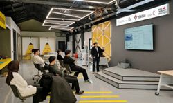 Millî Teknoloji Atölyesi’nde Bilim Haftası etkinlikleri gerçekleştirildi