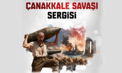 Bu sergi 111 yıl önceki şanlı zafere götürecek