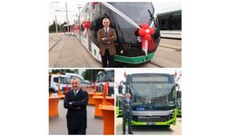 Başkan Büyükakın: Kendi rekorumuzu kırıyoruz