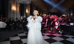 Perla Verde Park’ta, Safiye Soyman rüzgarı