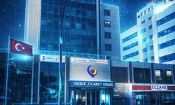 Gebze Ticaret Odası dijital olgunlukta dünya ortalamasını geride bıraktı