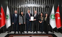 Kocaeli Üniversitesi ve Tüpraş iş birliğiyle temel rafinericilik staj programı başlıyor