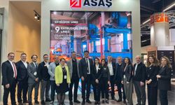 ASAŞ, Fensterbau Frontale 2026’da yenilikçi sistem çözümlerini sergiliyor