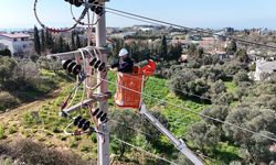 SEDAŞ’tan, Gebze’de şebeke güvenliğini artıran planlı bakım çalışması