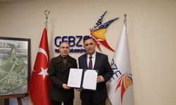 GTÜ ve Gebze Gençlik Spor Müdürlüğü arasında yaz okulu iş birliği