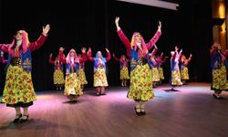 Anadolu’nun kültür mirası Darıca’da sahneyle buluştu