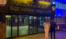 Banka dolandırıcılığı suçlarından 12 yıl hapis cezası olan şahıs Gebze’de yakalandı