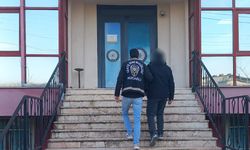 Bilişim sistemleri dolandırıcısı şahıs yakalandı