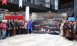 168 kız çocuğu için farkındalık köşesi