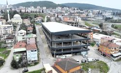 Dönüşüm çalışmaları hızla sürüyor