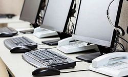 Call Center diye arayarak vatandaşları dolandıran 23 kişi yakalandı