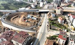 Darıca-Eskihisar trafiği tarihe karışacak