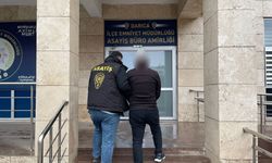 Darıca’da kasten yaralama suçlusu şahıs yakalandı