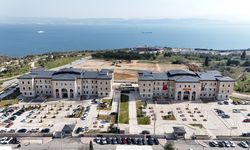 Darıca’ya yeni kimlik kazandıracak proje tamamlandı