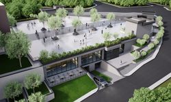 Dilovası yeni bir meydana kavuşuyor