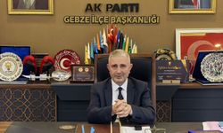 Kaya: Mezarlıkta rakı içenlerin…