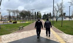 ‘Güvenli Kocaeli’ hedefiyle şehrin her köşesindeler