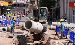 İSU’dan Çayırova, Darıca ve Dilovası’na 400 milyon TL’yi  aşan altyapı yatırımı