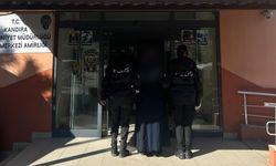 Kasten yaralama suçundan 7 yıl hapis cezası olan şahıs yakalandı