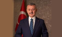 Başkan Büyükakın, 14 Mart Tıp Bayramı’nı kutladı