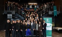 Kütüphane Haftası’na moral dolu başlangıç