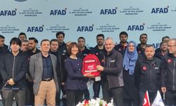 MARTEST ile geleceğin afet eğitim teknolojileri tanıtıldı