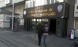 Nitelikli dolandırıcılık suçundan 3 yıl hapis cezası olan şahıs yakalandı