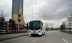 Anadolu Isuzu yenilenen NovoLux ile turizm taşımacılığında standartları yükseltti
