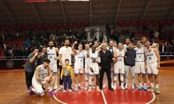 Potanın 12 Dev Adamı: Burası artık bizim evimiz