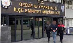 Resmi belgede sahtecilik ve uyuşturucu suçlarından 25 yıl hapis cezası olan şahıs yakalandı