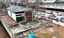 Şehit Ergün Köncü’nün adı ölümsüzleşiyor