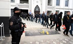 Siber suçlardan yakalananlardan 18 kişi tutuklandı