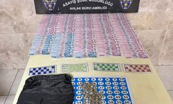 Tombala oynayan 7 kişiye 81 bin TL para cezası