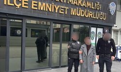 Silahlı terör örgütüne üye olmaktan 6 yıl 3 ay hapis cezası olan şahıs yakalandı