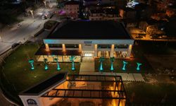 Beylikbağı’na değer katan sosyal yaşam alanı: Güzide Cafe & Restoran