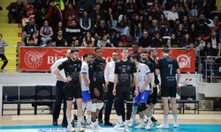 Efeler Ligi’nde normal sezon bitti: Gebze Belediyesi S.K Ligi 9. sırada tamamladı