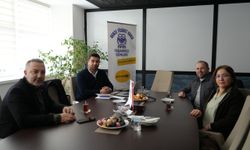 GTO Tedarikçi Günleri’nde Akçansa Çimento Sanayi buluşması